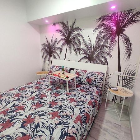 Apto Con Hidromasaje Sweet Charco By Flamingo House Arrecife (Lanzarote) Exterior foto
