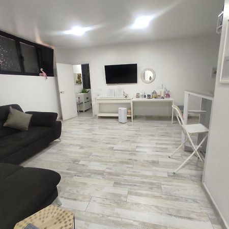 Apto Con Hidromasaje Sweet Charco By Flamingo House Arrecife (Lanzarote) Exterior foto