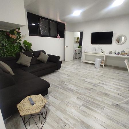 Apto Con Hidromasaje Sweet Charco By Flamingo House Arrecife (Lanzarote) Exterior foto