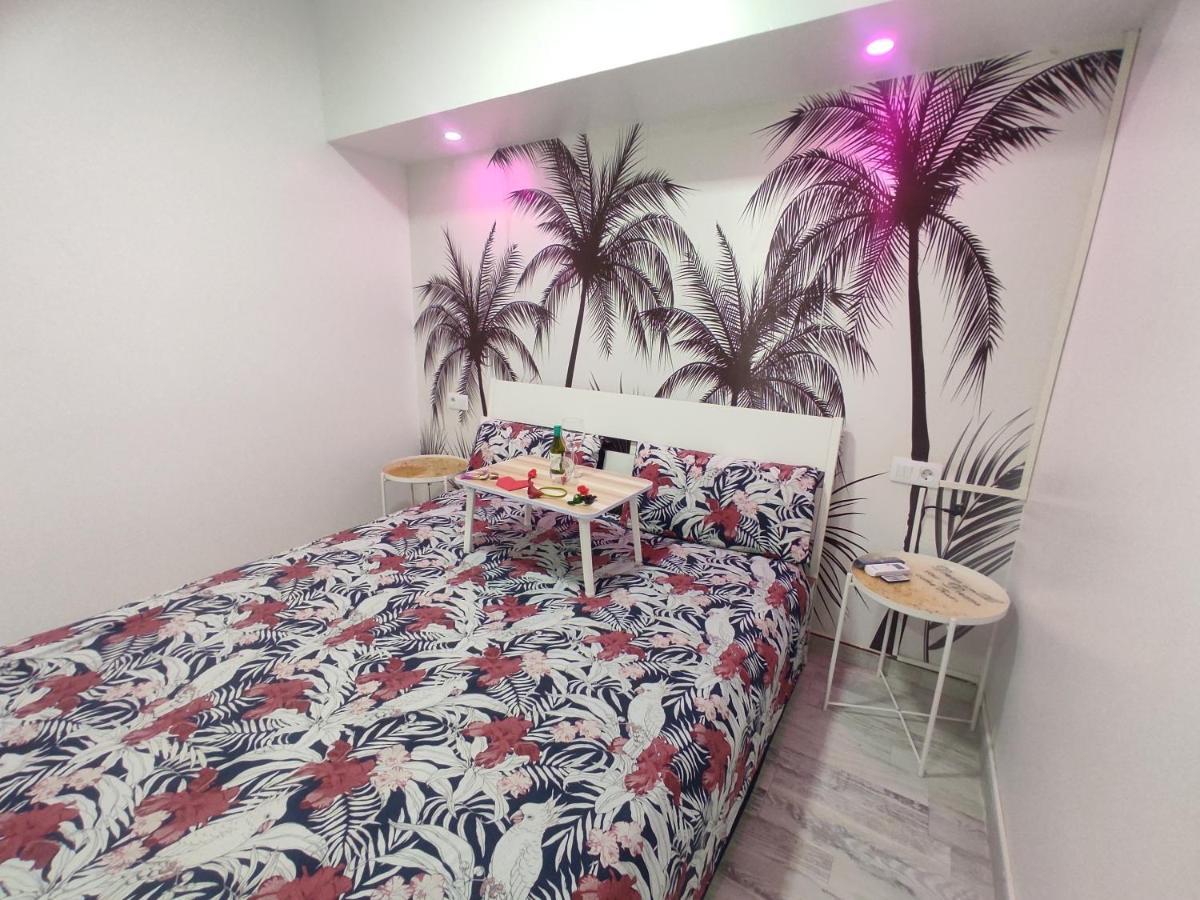 Apto Con Hidromasaje Sweet Charco By Flamingo House Arrecife (Lanzarote) Exterior foto