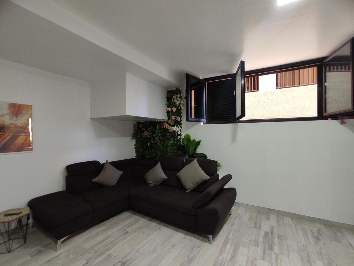 Apto Con Hidromasaje Sweet Charco By Flamingo House Arrecife (Lanzarote) Exterior foto