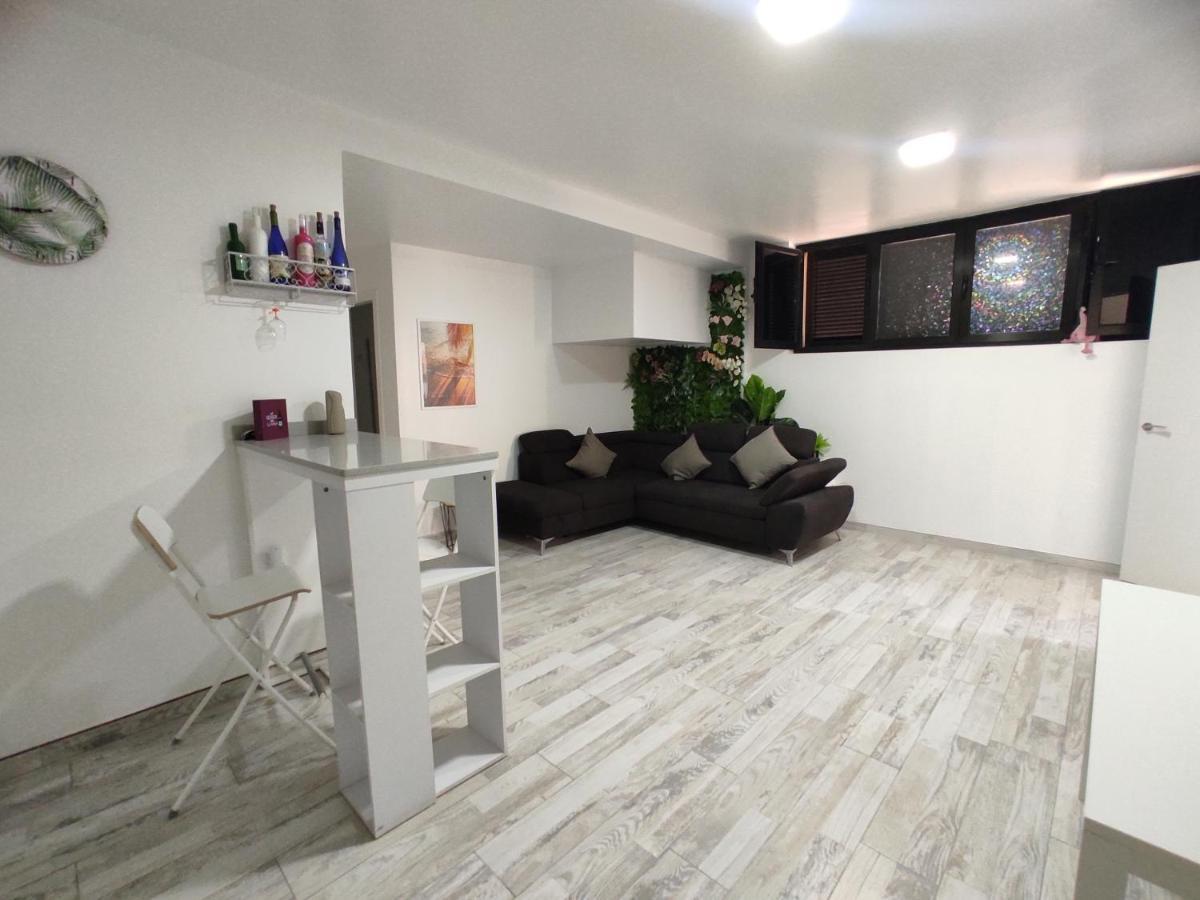 Apto Con Hidromasaje Sweet Charco By Flamingo House Arrecife (Lanzarote) Exterior foto