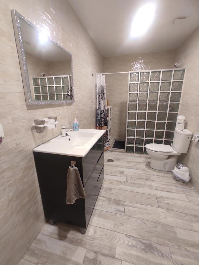 Apto Con Hidromasaje Sweet Charco By Flamingo House Arrecife (Lanzarote) Exterior foto