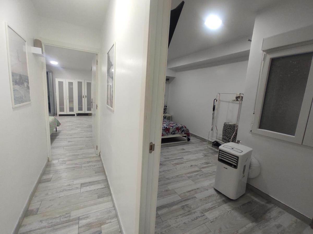 Apto Con Hidromasaje Sweet Charco By Flamingo House Arrecife (Lanzarote) Exterior foto