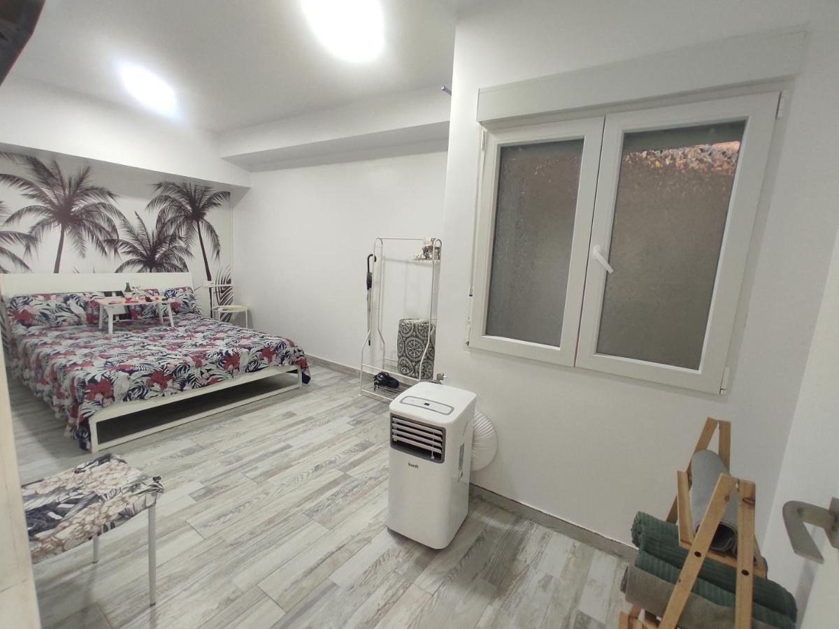 Apto Con Hidromasaje Sweet Charco By Flamingo House Arrecife (Lanzarote) Exterior foto