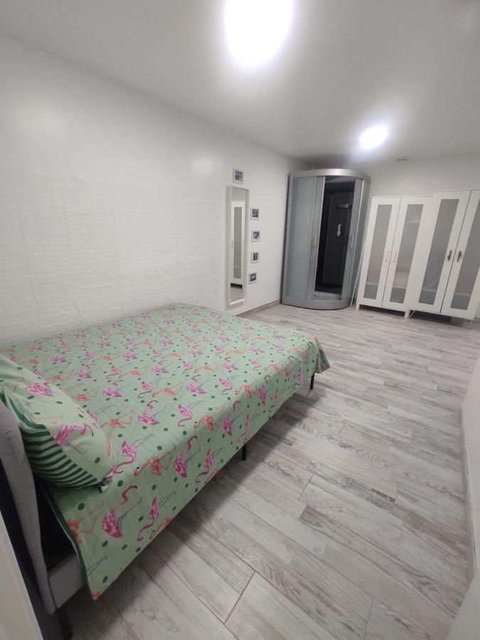 Apto Con Hidromasaje Sweet Charco By Flamingo House Arrecife (Lanzarote) Exterior foto
