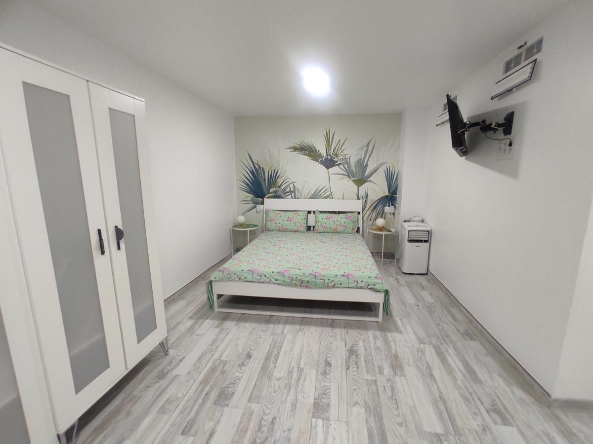 Apto Con Hidromasaje Sweet Charco By Flamingo House Arrecife (Lanzarote) Exterior foto