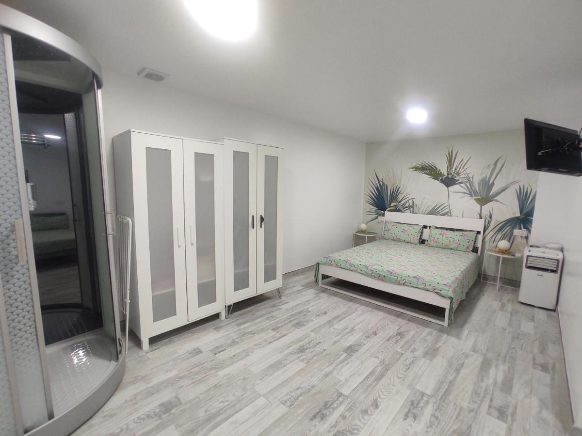 Apto Con Hidromasaje Sweet Charco By Flamingo House Arrecife (Lanzarote) Exterior foto