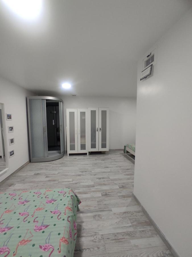 Apto Con Hidromasaje Sweet Charco By Flamingo House Arrecife (Lanzarote) Exterior foto