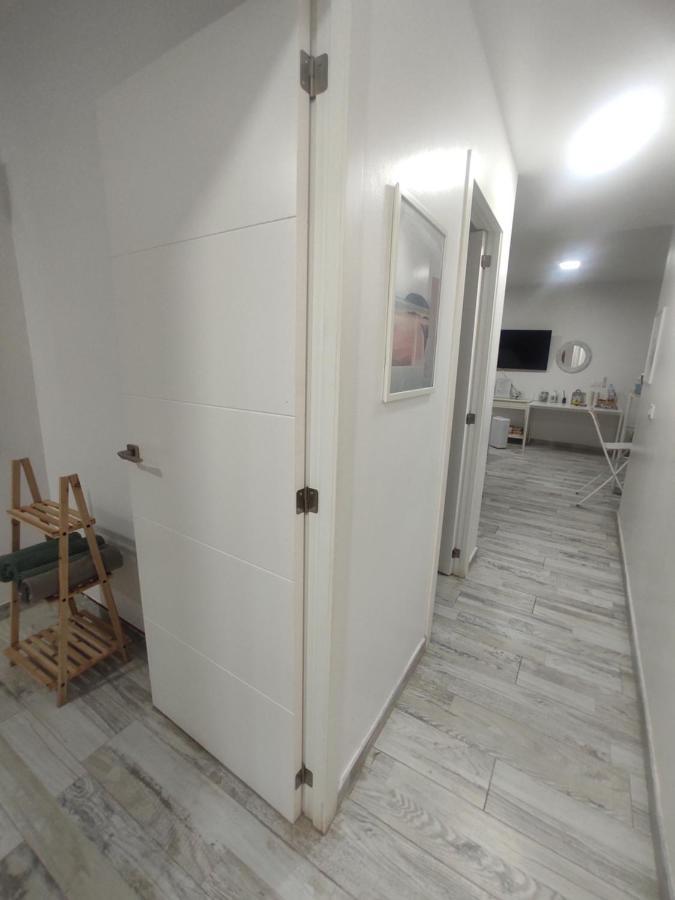Apto Con Hidromasaje Sweet Charco By Flamingo House Arrecife (Lanzarote) Exterior foto