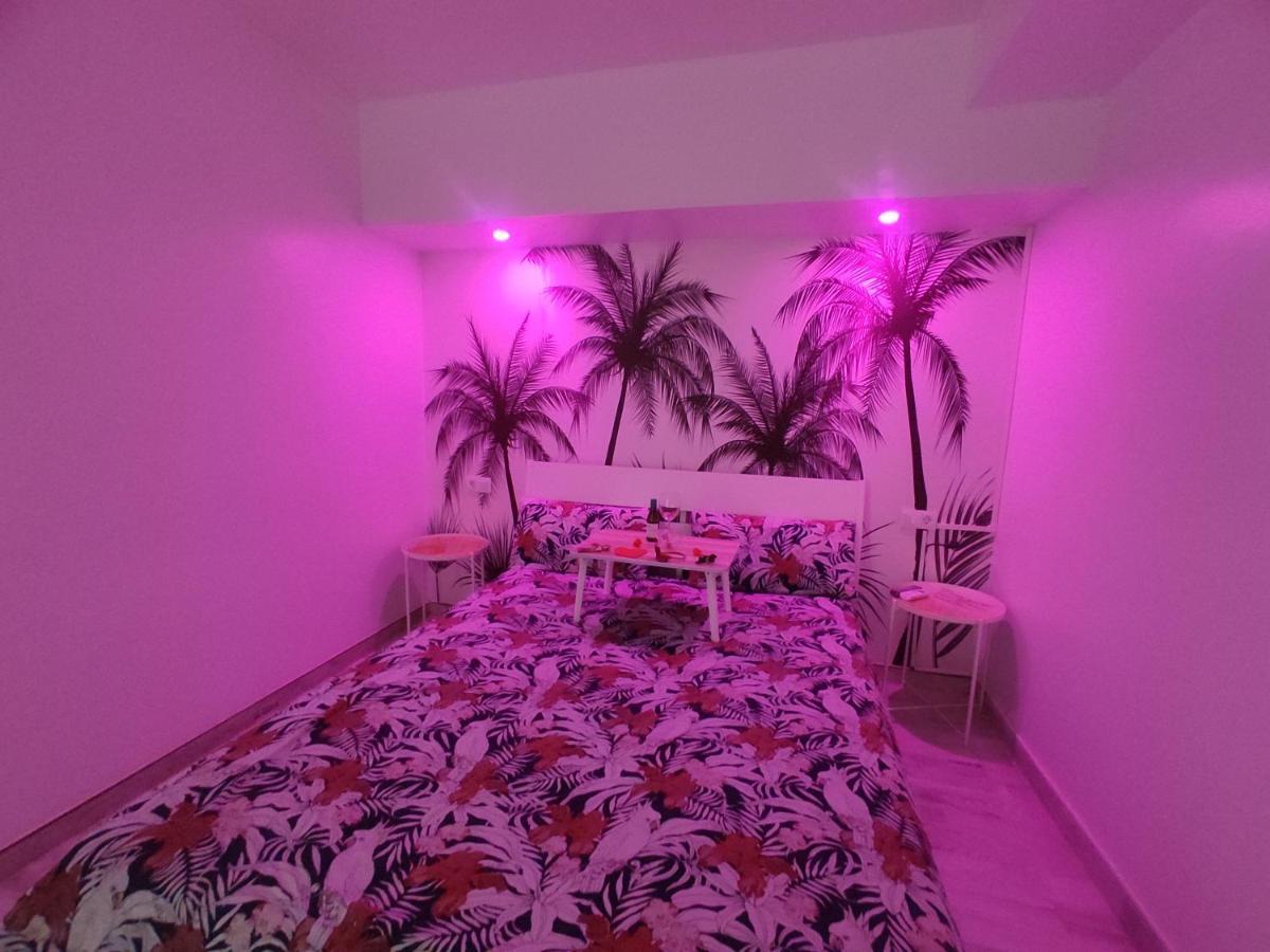 Apto Con Hidromasaje Sweet Charco By Flamingo House Arrecife (Lanzarote) Exterior foto