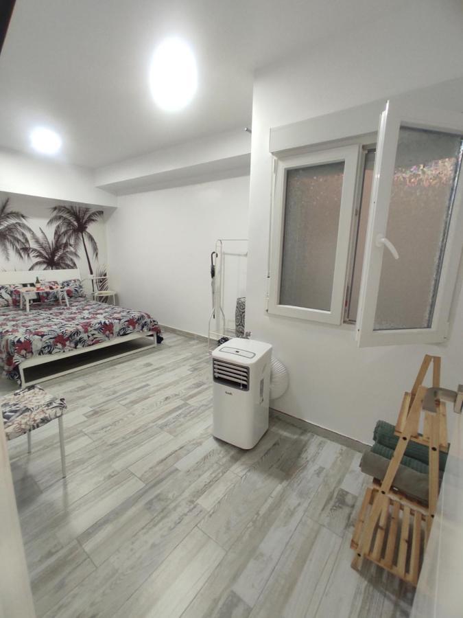 Apto Con Hidromasaje Sweet Charco By Flamingo House Arrecife (Lanzarote) Exterior foto
