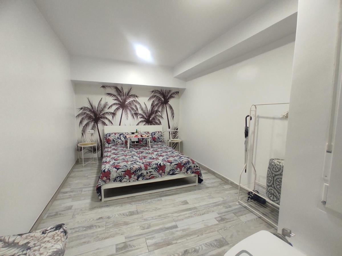 Apto Con Hidromasaje Sweet Charco By Flamingo House Arrecife (Lanzarote) Exterior foto