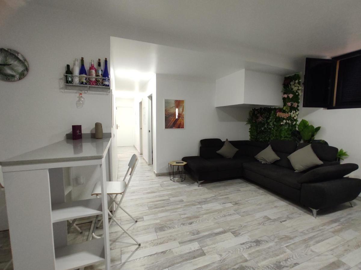 Apto Con Hidromasaje Sweet Charco By Flamingo House Arrecife (Lanzarote) Exterior foto
