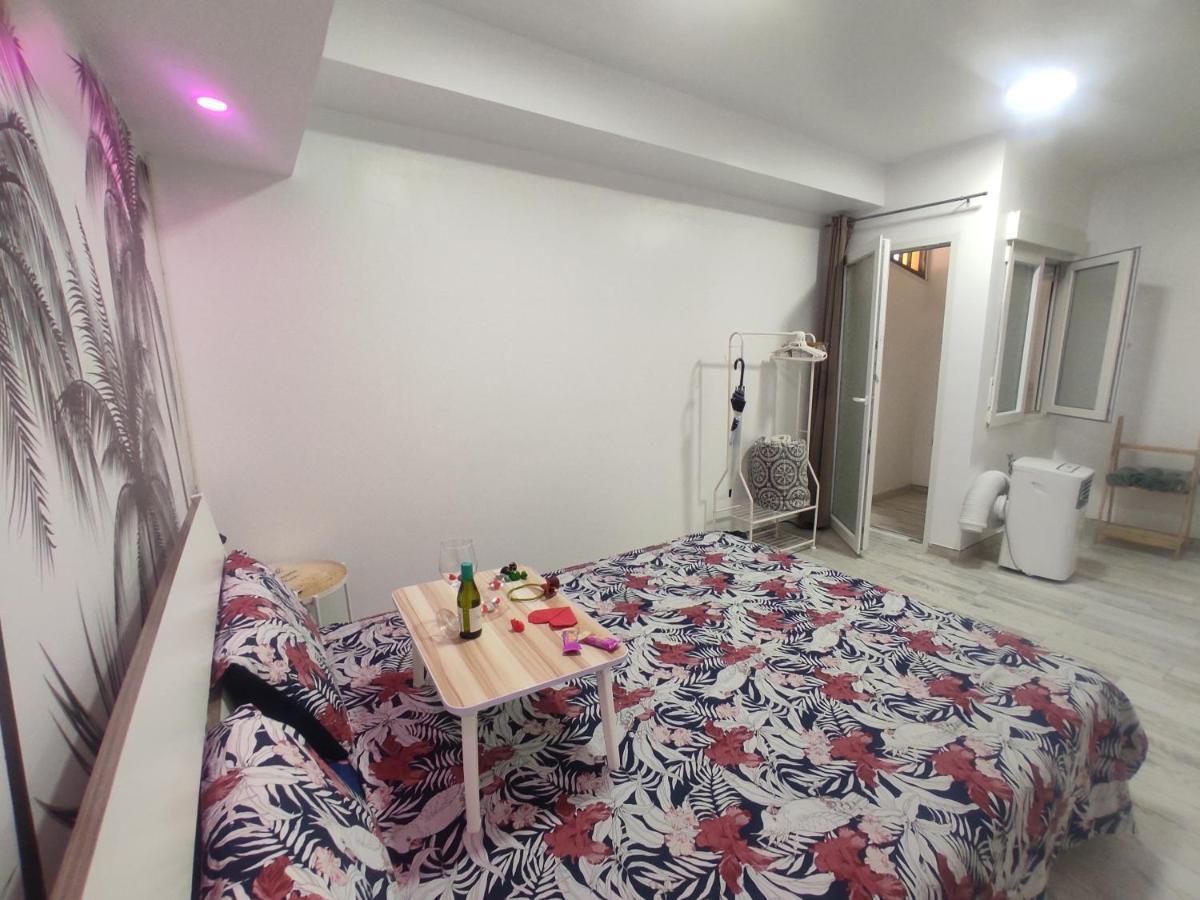 Apto Con Hidromasaje Sweet Charco By Flamingo House Arrecife (Lanzarote) Exterior foto