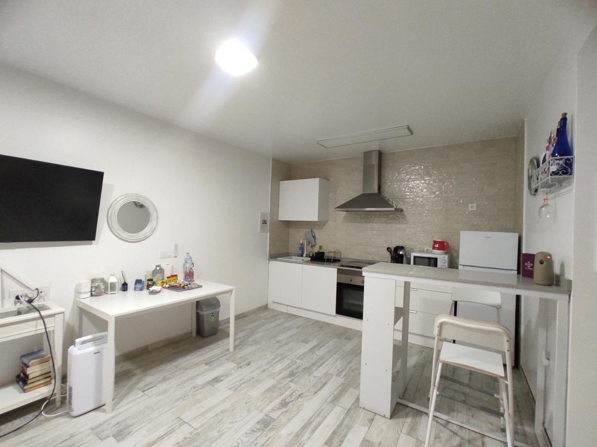 Apto Con Hidromasaje Sweet Charco By Flamingo House Arrecife (Lanzarote) Exterior foto