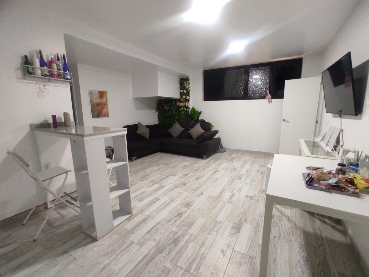 Apto Con Hidromasaje Sweet Charco By Flamingo House Arrecife (Lanzarote) Exterior foto