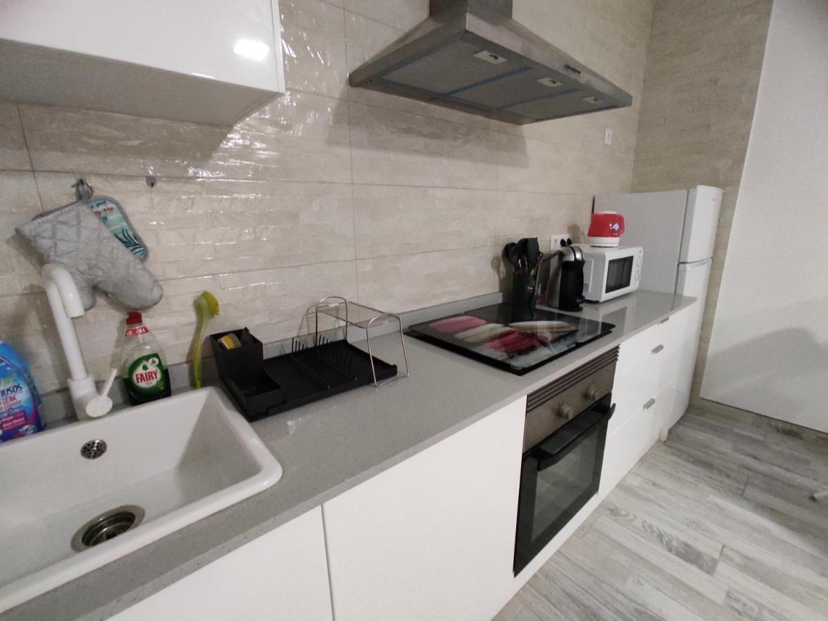 Apto Con Hidromasaje Sweet Charco By Flamingo House Arrecife (Lanzarote) Exterior foto