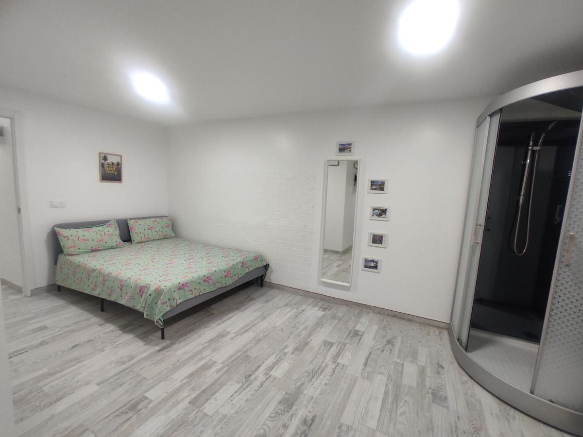 Apto Con Hidromasaje Sweet Charco By Flamingo House Arrecife (Lanzarote) Exterior foto