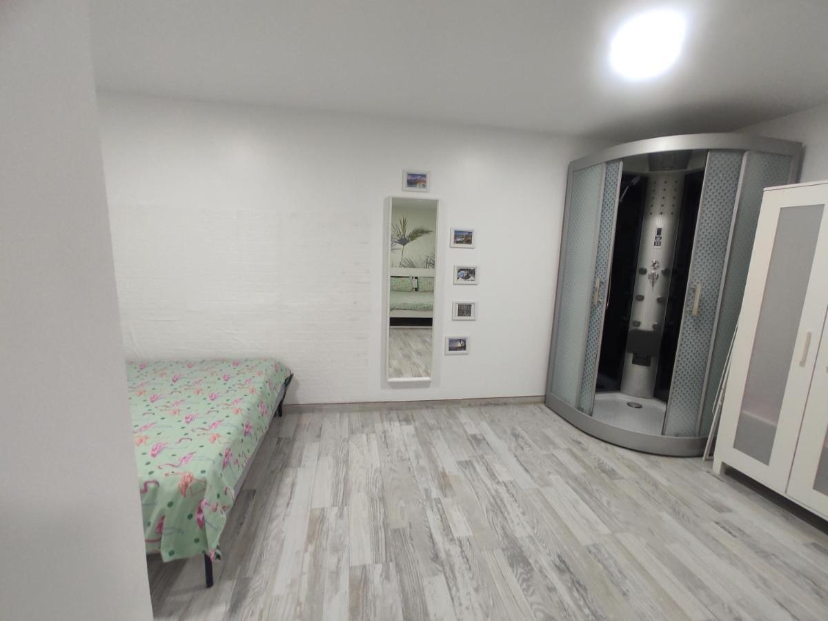 Apto Con Hidromasaje Sweet Charco By Flamingo House Arrecife (Lanzarote) Exterior foto