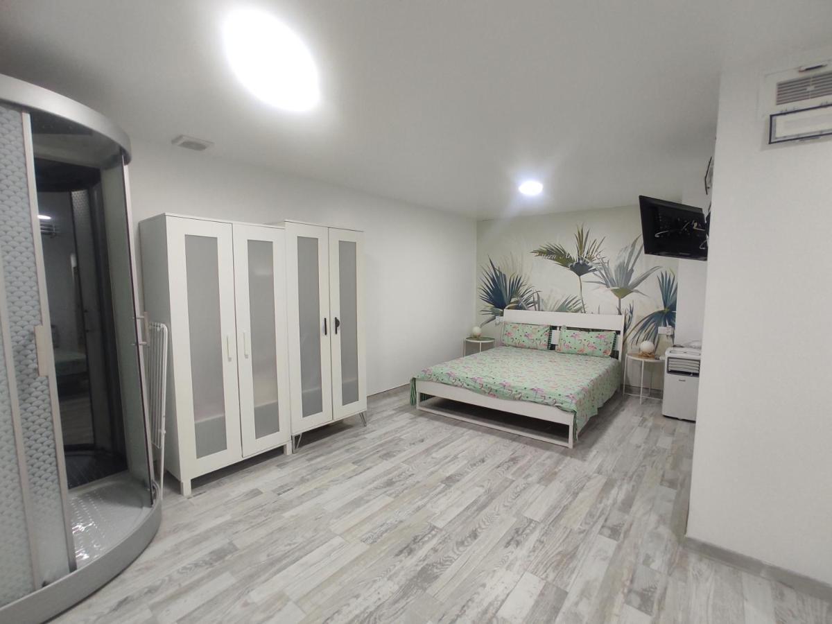 Apto Con Hidromasaje Sweet Charco By Flamingo House Arrecife (Lanzarote) Exterior foto