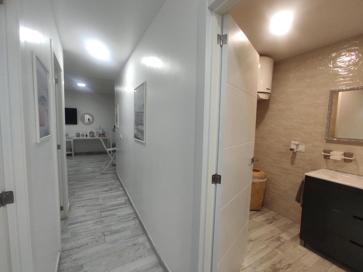 Apto Con Hidromasaje Sweet Charco By Flamingo House Arrecife (Lanzarote) Exterior foto