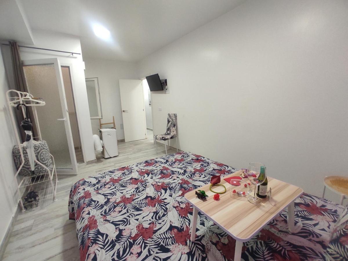 Apto Con Hidromasaje Sweet Charco By Flamingo House Arrecife (Lanzarote) Exterior foto